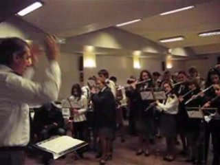 Dailymotion Harmonie municipale de raillencourt