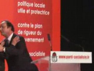 Dailymotion TULLE RÉSULTATS ÉLECTION MUNICIPALE