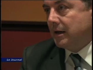 Dailymotion Municipale 2008 à Montmagny